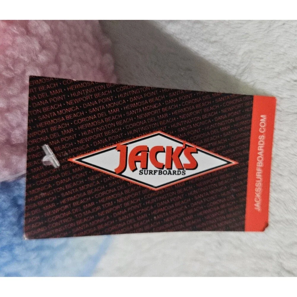 N/A jack’s surfboards
